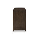 Signature Design by Ashley Camdill T208-217 Chair Side End Table IMAGE 4