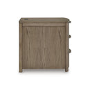 Signature Design by Ashley Camdill T208-317 Chair Side End Table IMAGE 4