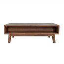 LH Imports Gia Lift Top Coffee Table GIA032-LT-BRN IMAGE 4
