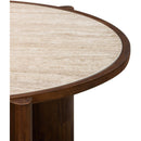 LH Imports Remix Coffee Table RMT032 IMAGE 4