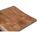 LH Imports Restore Side Table LOF039 IMAGE 5