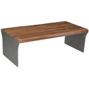 LH Imports Restore Coffee Table LOF040 IMAGE 1