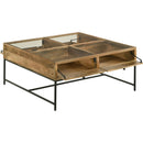 Coaster Furniture Occasional Tables Occasional Table Sets 704698-S3 IMAGE 8