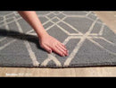 Surya Rugs Rectangle SRF2016-576 EXTERNAL_VIDEO 1