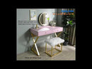 Acme Furniture Coleen AC00896 Vanity Desk EXTERNAL_VIDEO 1