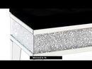 Acme Furniture Noralie AC00535 Storage Bench EXTERNAL_VIDEO 1
