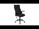 Monarch Office Chair I 7248 EXTERNAL_VIDEO 1