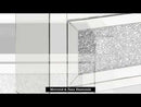 Acme Furniture Noralie AC00540 Storage Bench EXTERNAL_VIDEO 1