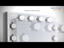 Acme Furniture Noralie AC00761 Wall Decor EXTERNAL_VIDEO 1