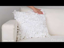 Surya Decorative Pillows Decorative Pillows HH069-1818 EXTERNAL_VIDEO 1