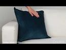 Surya Decorative Pillows Decorative Pillows CV004-1818 EXTERNAL_VIDEO 1
