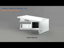 Acme Furniture Buck II LV00997 Coffee Table EXTERNAL_VIDEO 1