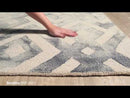 Surya Rugs Rectangle SRF2001-576 EXTERNAL_VIDEO 1