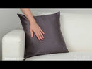 Surya Decorative Pillows Decorative Pillows HH034-1818 EXTERNAL_VIDEO 1