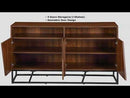 Acme Furniture Walden AC00795 Console Table EXTERNAL_VIDEO 1