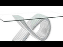 Acme Furniture Noralie DN00719 Dining Table EXTERNAL_VIDEO 1