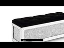 Acme Furniture Noralie AC00532 Bench EXTERNAL_VIDEO 1