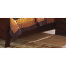 Brassex Bed Components Rails/Slats Louise Phillip 21001-R IMAGE 1