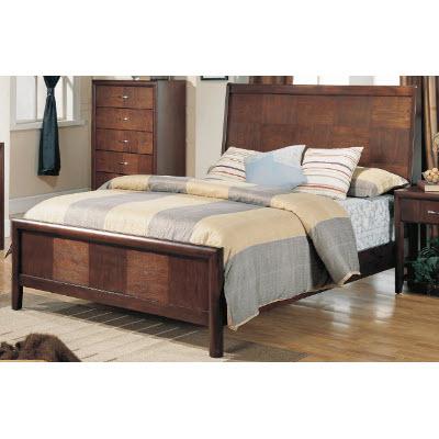 Brassex Bed Components Headboard Victoria 99001-H IMAGE 2