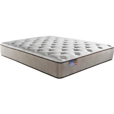 Simmons BeautySleep Reach Firm (Twin) IMAGE 1