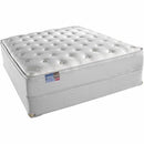 Simmons BeautySleep Reach Plush Euro Top (Full XL) IMAGE 1