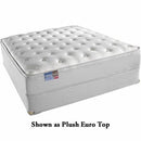 Simmons BeautySleep Reach Plush (Full) IMAGE 1