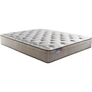 Simmons BeautySleep St. Stephens Euro Top (Full) IMAGE 1