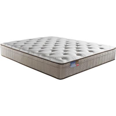 Simmons BeautySleep St. Stephens Euro Top (Full) IMAGE 1