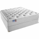 Simmons BeautySleep St. Stephens Firm (Queen) IMAGE 1