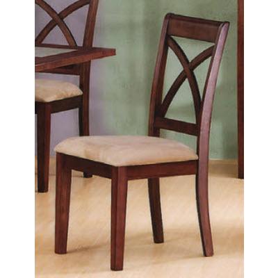 Brassex Elizabeth Dining Chair Elizabeth 592-C IMAGE 1