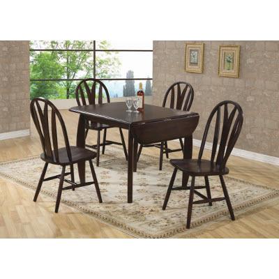 Brassex Andrea Dining Chair Andrea 730-22 IMAGE 2