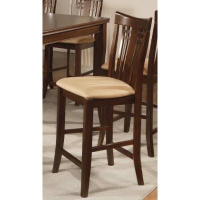 Brassex Felix Dining Chair Felix 877-C IMAGE 1