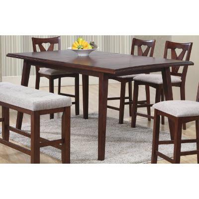 Brassex Antigo Dining Table Antigo 780-T IMAGE 1