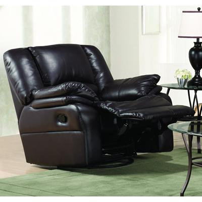 Brassex Cameron Leather Recliner Cameron 8030 IMAGE 1