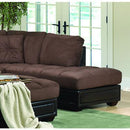 Brassex Ariana Chaise Ariana 1500 IMAGE 1