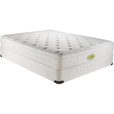 Simmons BeautySleep Natural Care Murray River Plush (Full) IMAGE 1