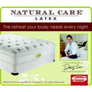 Simmons BeautySleep Natural Care Murray River Plush (Full XL) IMAGE 3