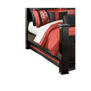 Signature Design by Ashley Bed Components Rails/Slats B271-98 IMAGE 1