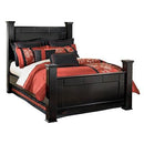 Signature Design by Ashley Bed Components Rails/Slats B271-98 IMAGE 2