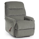 Best Home Furnishings Sedgefield Fabric Recliner Sedgefield 9AW64 IMAGE 1