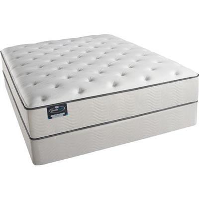 Simmons BeautySleep Kitner Firm (Queen) IMAGE 1