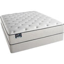 Simmons BeautySleep Kitner Eurotop Plush (Full) IMAGE 1