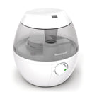 Honeywell HUL520WC MistMate Ultrasonic Cool Mist Humidifier, White, with Adjustable Mist Control, Auto Shut-off, Ultra Quiet Operation, Visible Cool Mist 63223