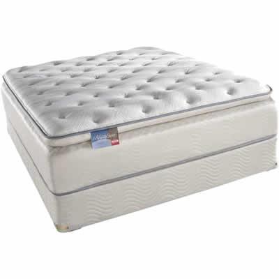 Simmons BeautySleep Beautysleep Anthem 93497-10 IMAGE 1