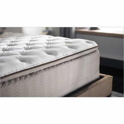 Simmons BeautySleep Beautysleep Anthem 93497-20 IMAGE 2