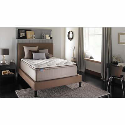 Simmons BeautySleep Beautysleep Anthem 93497-70 IMAGE 3