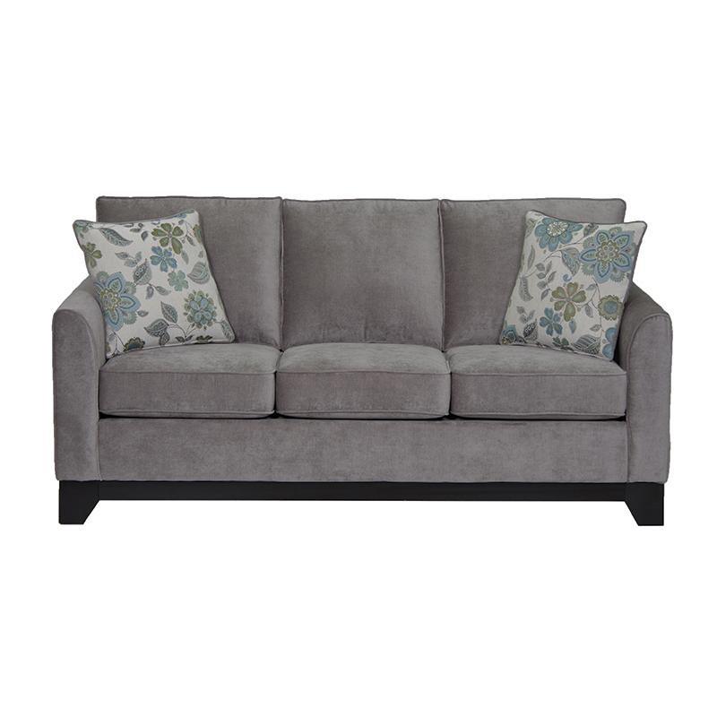Dynasty Furniture Stationary Fabric Sofa 1013-10 53-3010 IMAGE 1