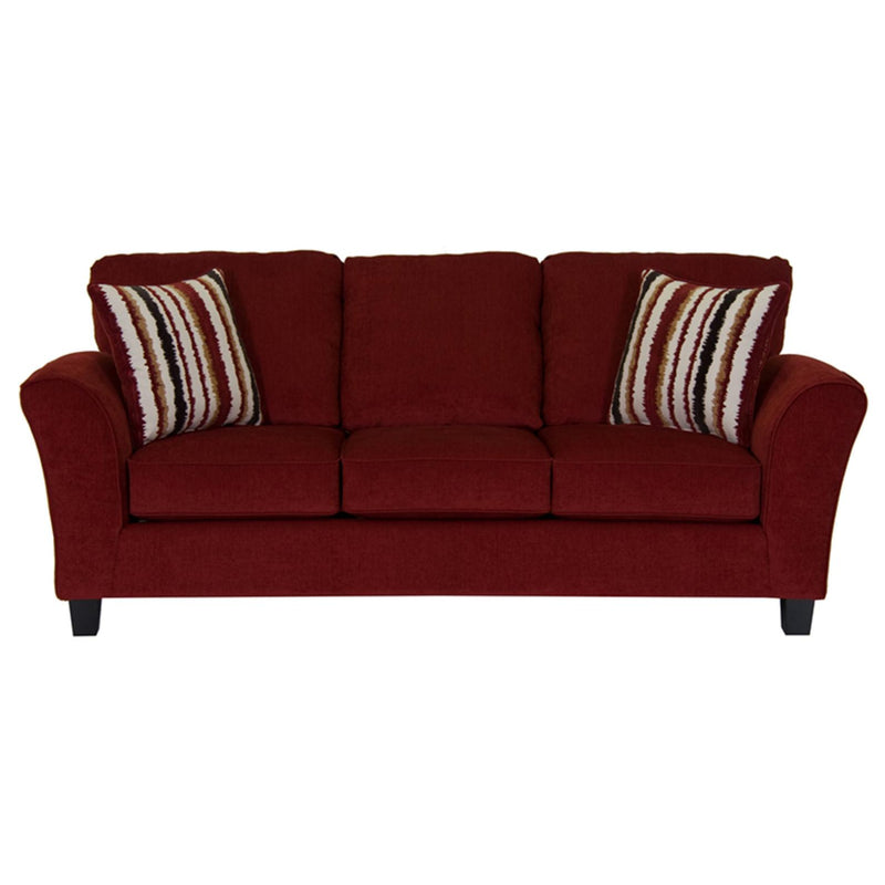 Dynasty Furniture Stationary Fabric Sofa 4155-10 53-3046 IMAGE 1