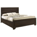 Coaster Furniture Fenbrook 204390KW 6 pc California King Bedroom Set with Storage IMAGE 2
