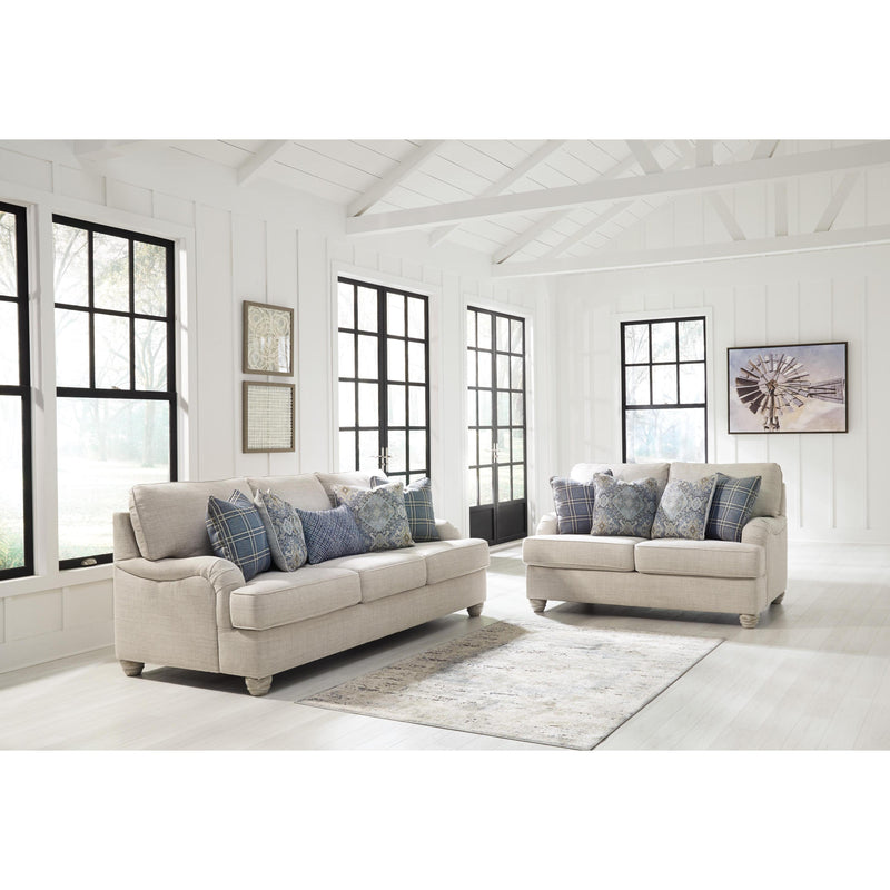 Benchcraft Traemore 27403U1 2 pc Living Room Set IMAGE 2